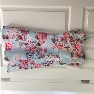 🌟Floral Dress🌟